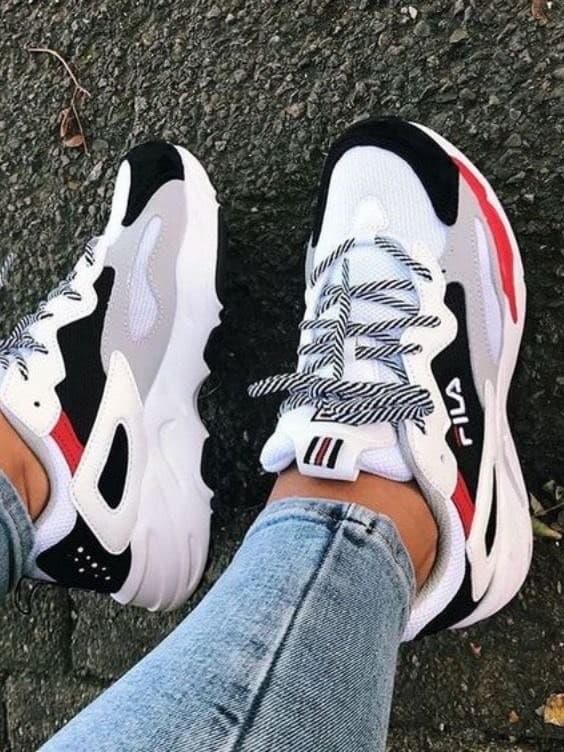 Fashion Fila