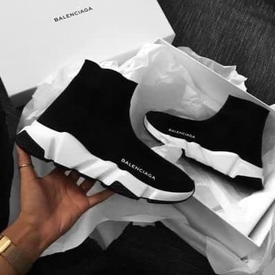 Fashion Balenciaga