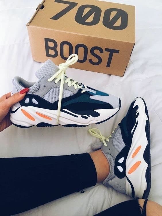 Fashion Yeezy Boost 700