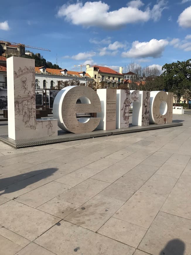 Place Leiria