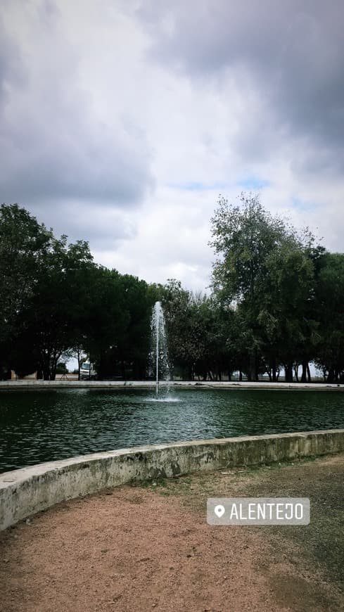 Place Ferreira do Alentejo