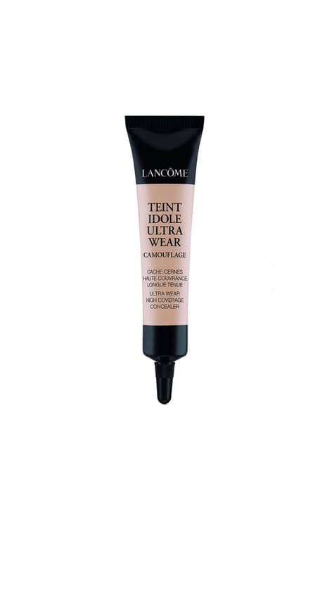 Product Lancome Teint Idole Ultra Wear Camouflage 