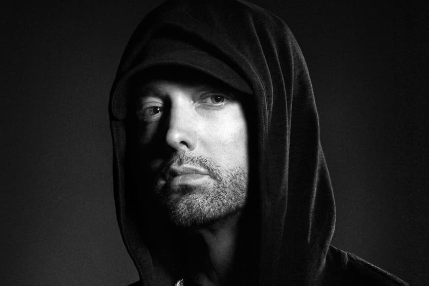 Music Eminem 