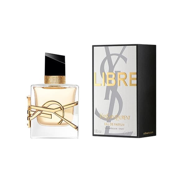 Product Ysl libre 