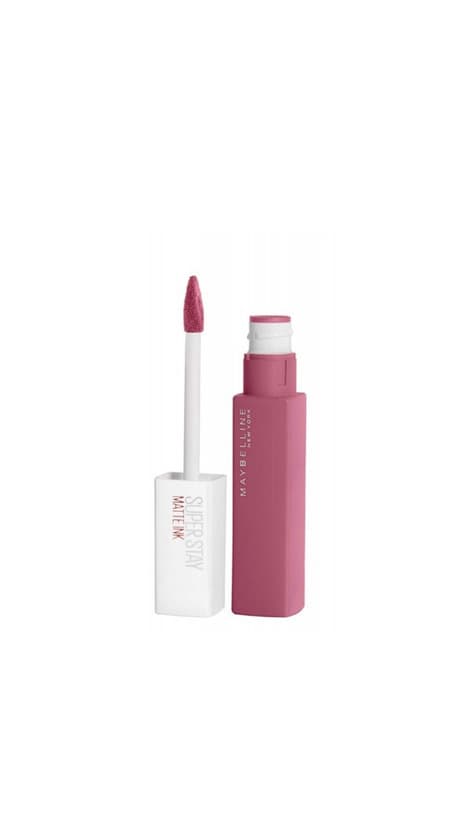 Producto MAYBELLINE SUPERSTAY MATTE 