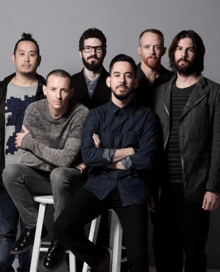 Music LINKIN PARK