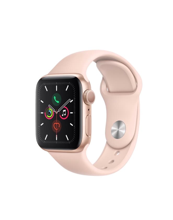 Product Apple Watch Series 5 