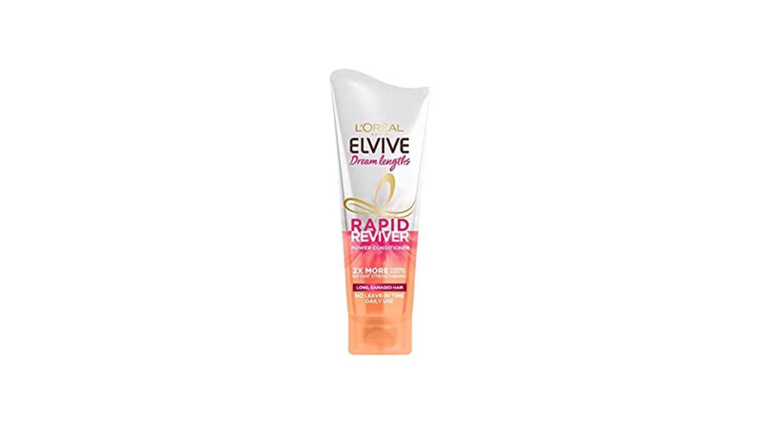 Producto L'Oréal Paris Elvive Dream Long Rapid 