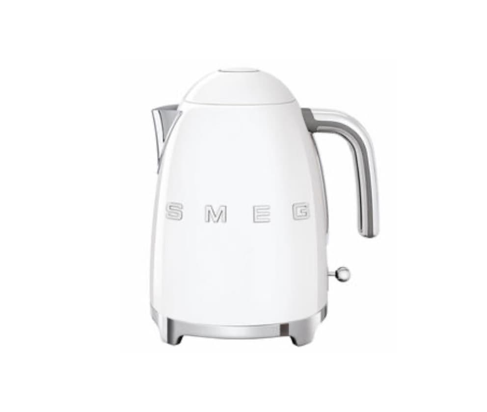 Product Chaleira SMEG 