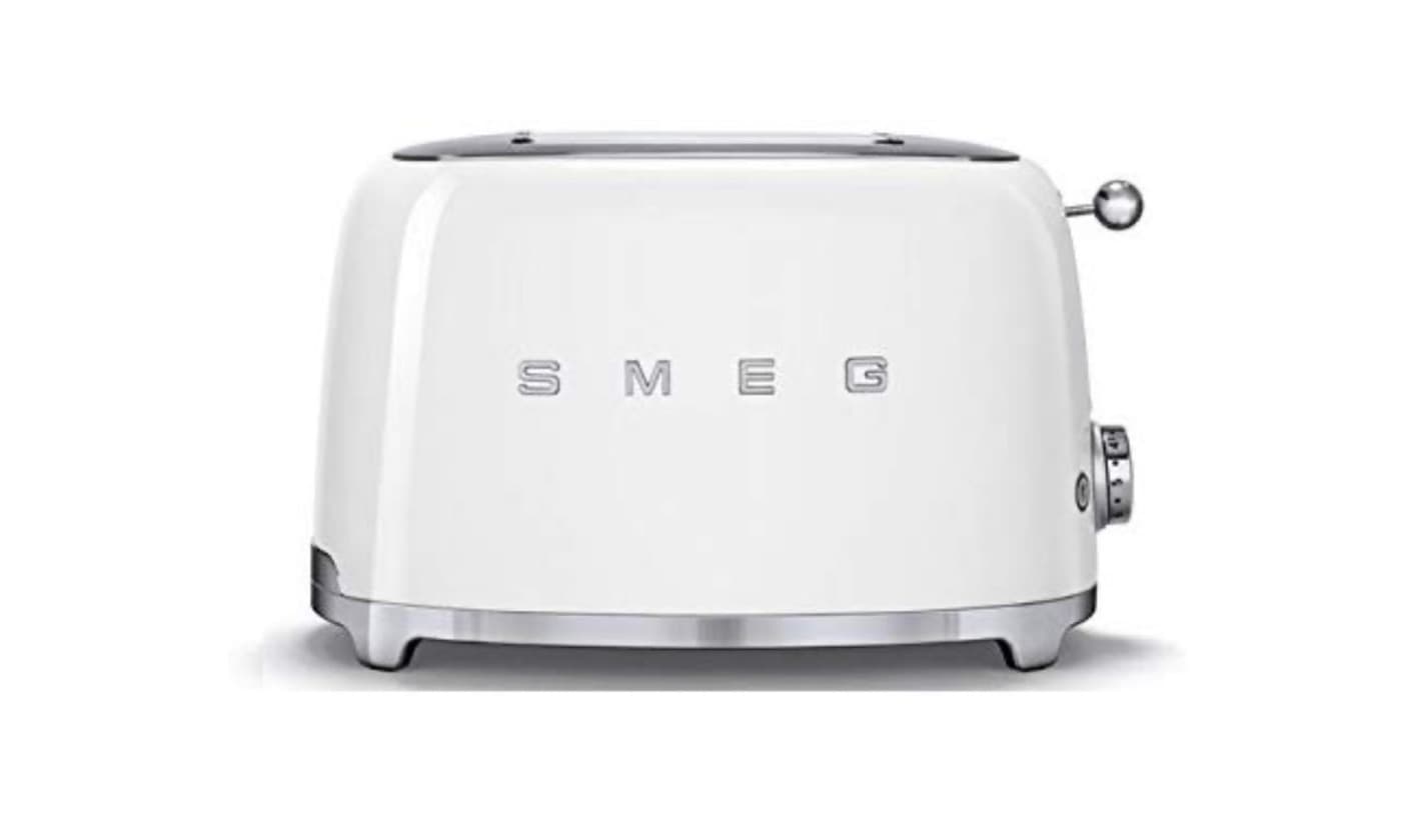 Product Tostadora SMEG