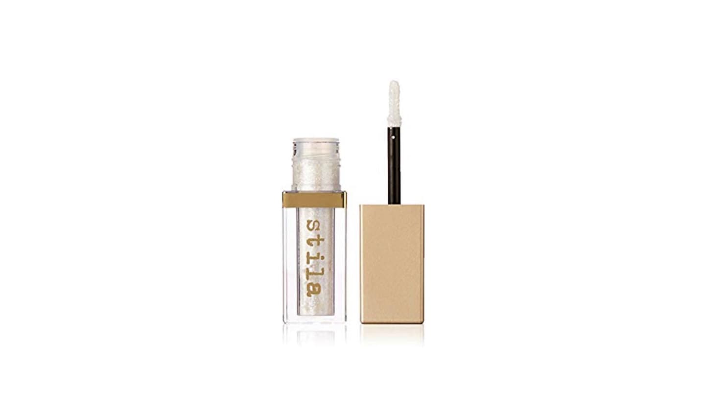 Product 
STILA Glitter & Glow Liquid Eye Shadow Duo Chrome