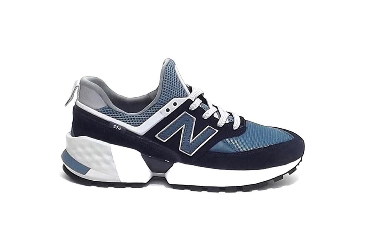 Product New balance MS574