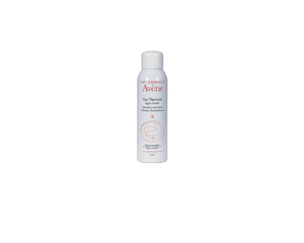 Product AVENE Agua Termal  