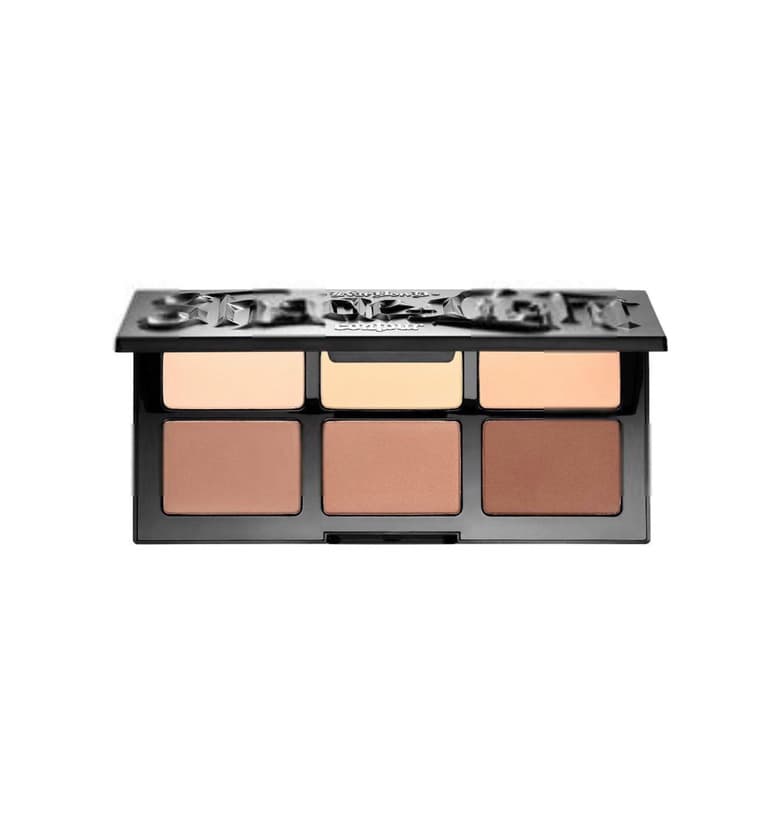 Product Paleta de contorno KAT VON D