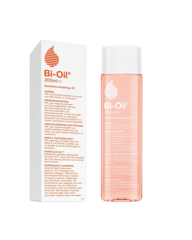 Product Bio-Oil