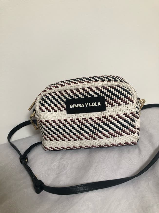 Producto BIMBA Y LOLA Portugal