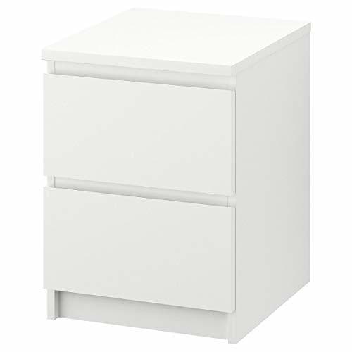 Home Ikea MALM – Pecho de 2 cajones