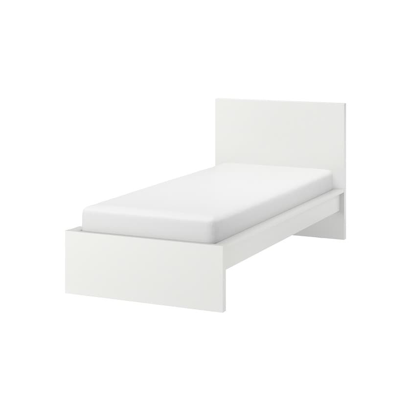 Product MALM Estrutura de cama