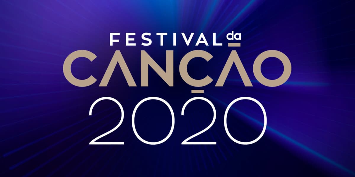 Serie Festival da Canção