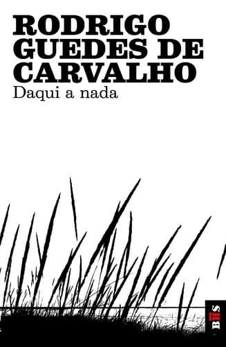 Libro Daqui A Nada