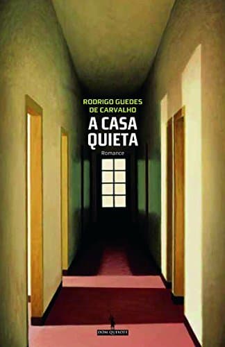 Libro A Casa Quieta