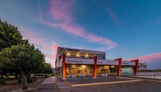 Restaurants Terrace Serra