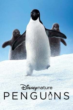 Movie Penguins