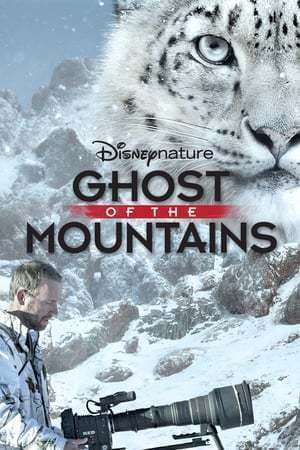 Movie Ghost of the Mountains