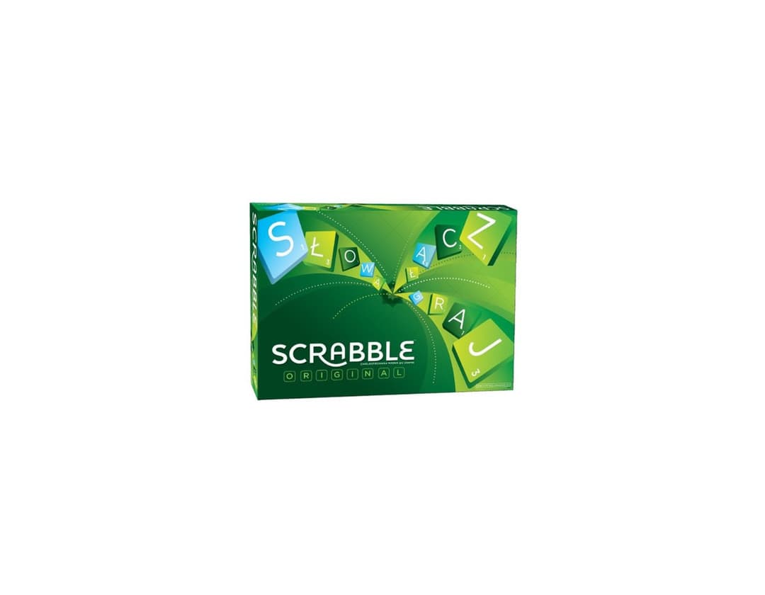 Producto Scrabble Original