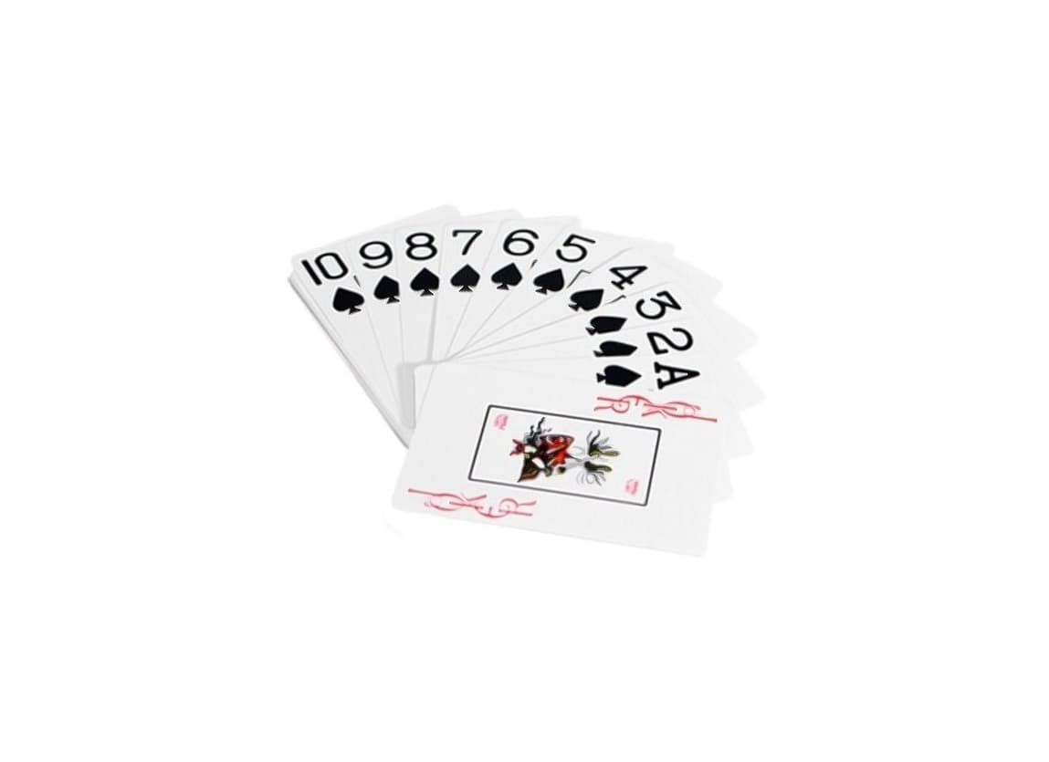 Producto Cartas jogo