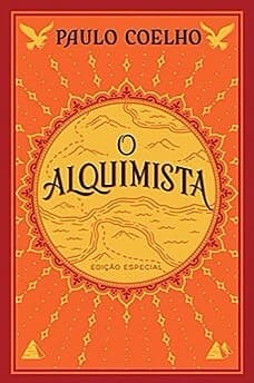 Libro O Alquimista