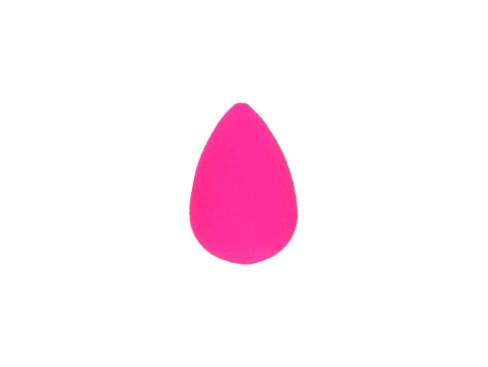 Beauty Beauty Blender, Esponja para maquillaje facial