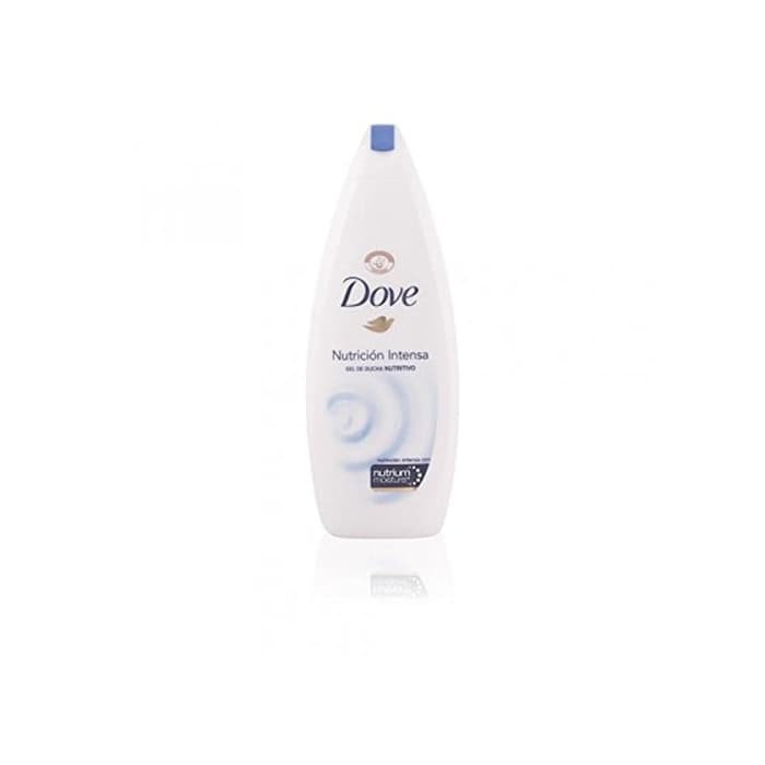 Belleza Dove Deeply Nourishing Shower Gel 540ml