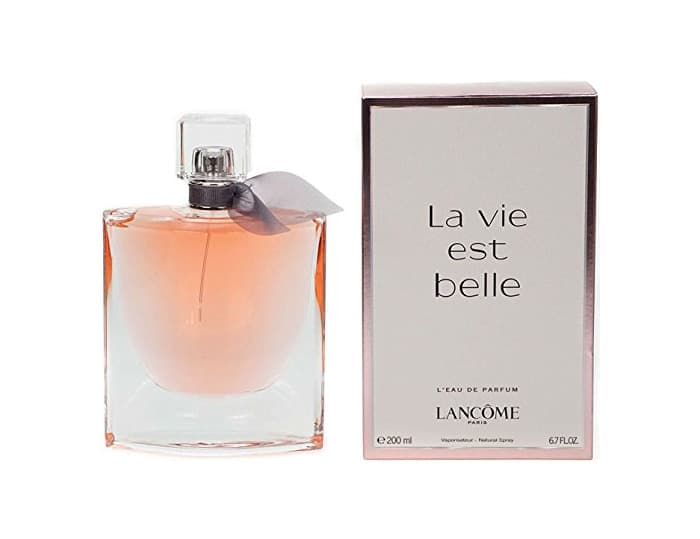 Belleza Lancome La Vie est Belle Eau 200ml - eau de parfum