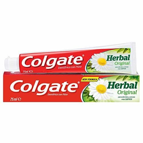 Producto Colgate Herbal Pasta de Dientes