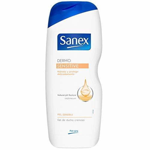 Producto Sanex 46594