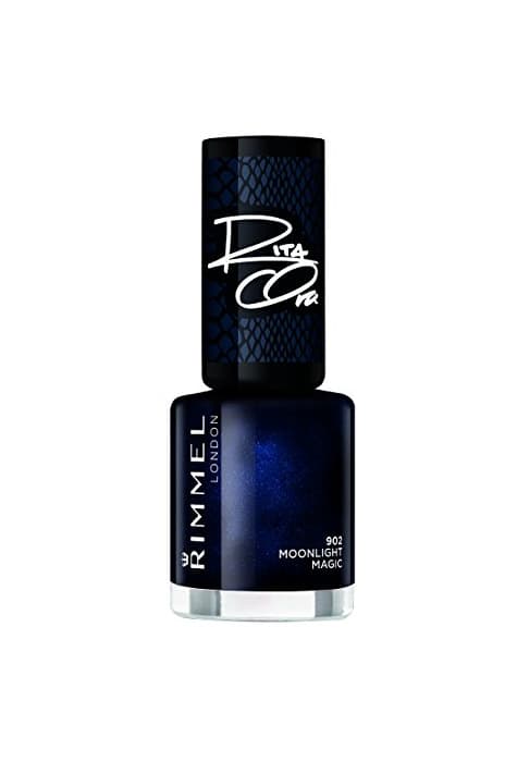 Producto Rimmel Nail Polish 60 Seconds Super Shine By Rita Ora 902 Moonlight