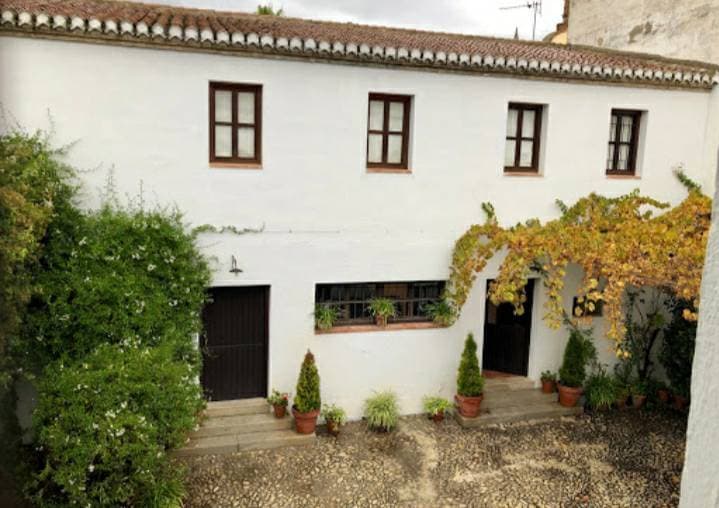 Lugar Museo Casa Natal Federico García Lorca -CERRADO TEMPORALMENTE-