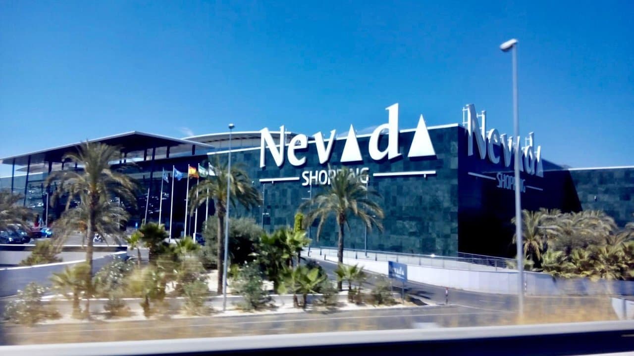 Lugar Cc Nevada