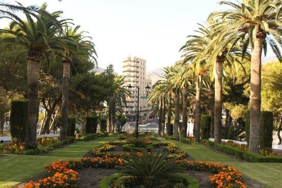 Place Parque de los Pueblos de América