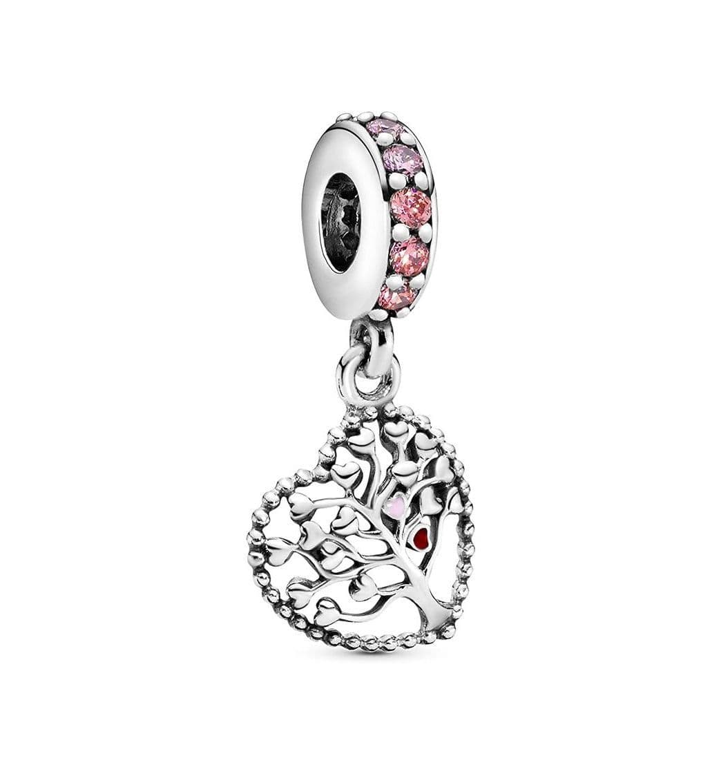 Product Pandora Abalorios Mujer Plata