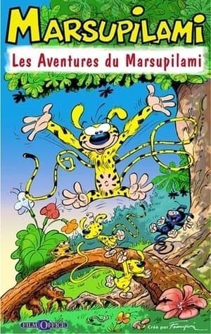 Serie Marsupilami