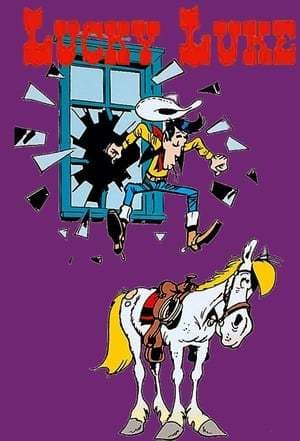 Serie Lucky Luke