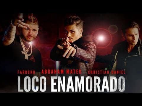 Canción Loco Enamorado