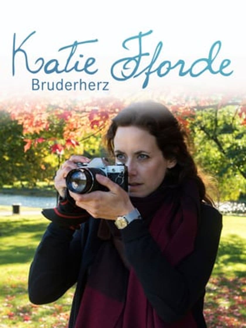 Película Katie Fforde: Bruderherz