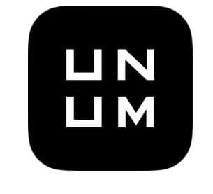 App UNUM