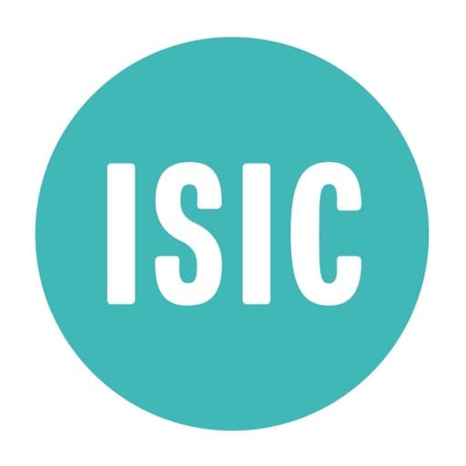 App ISIC