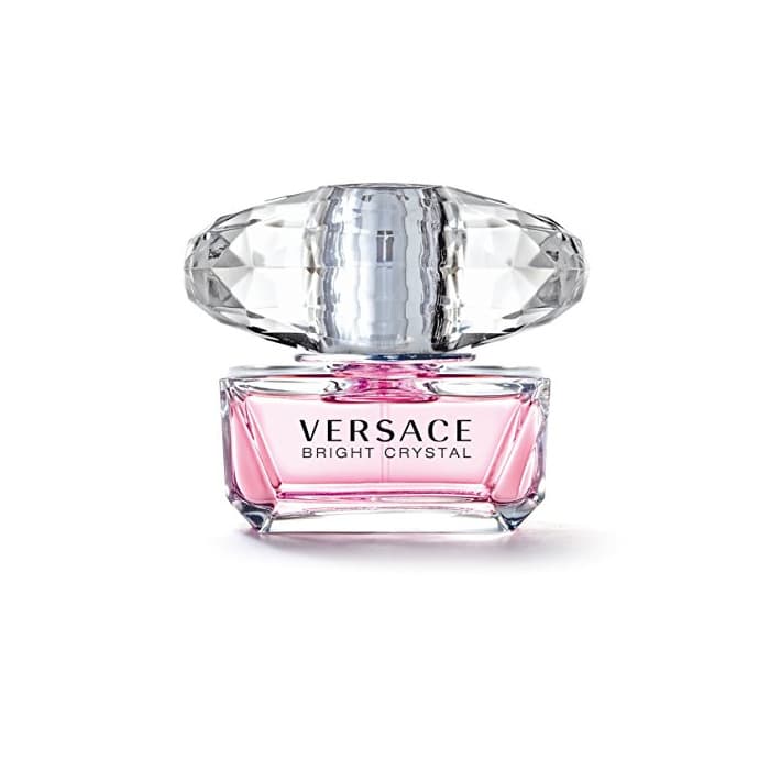 Beauty Versace Bright Crystal Desodorante Vaporizador