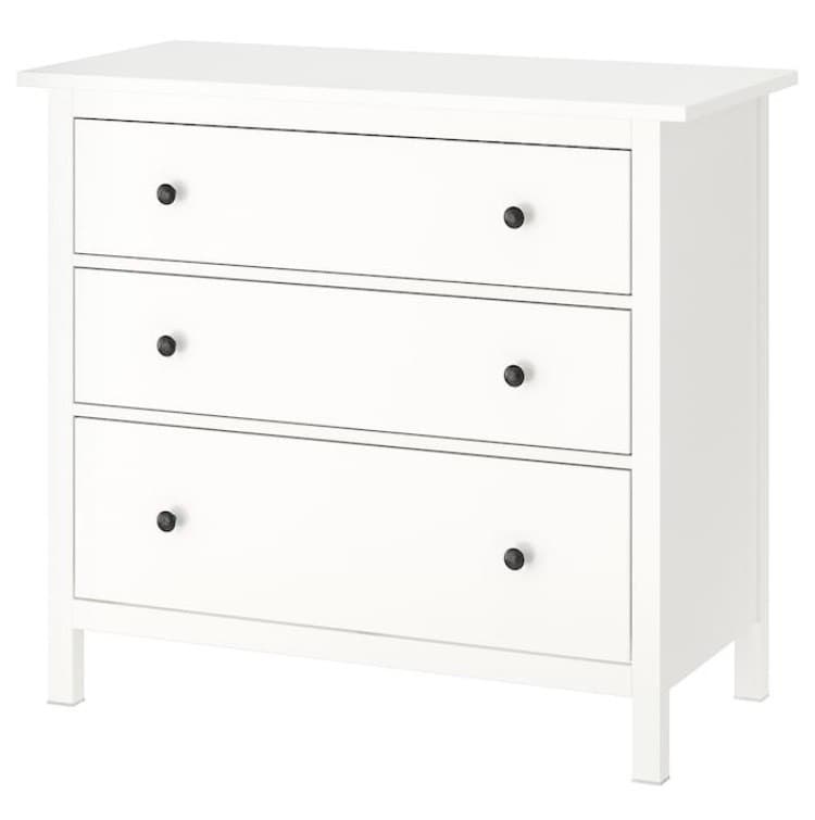 Fashion Cómoda Hemnes