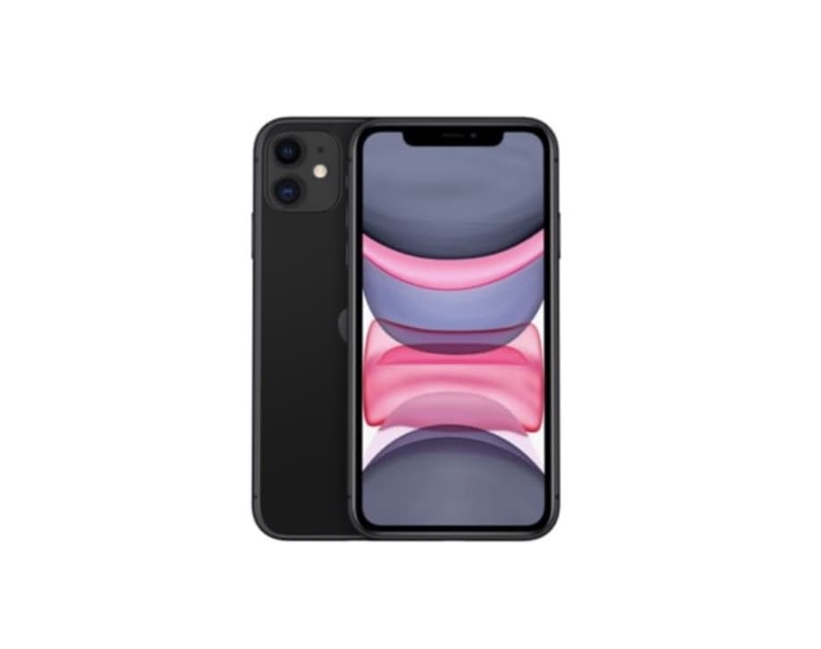 Product iPhone 11